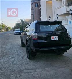 تويوتا 4رنر